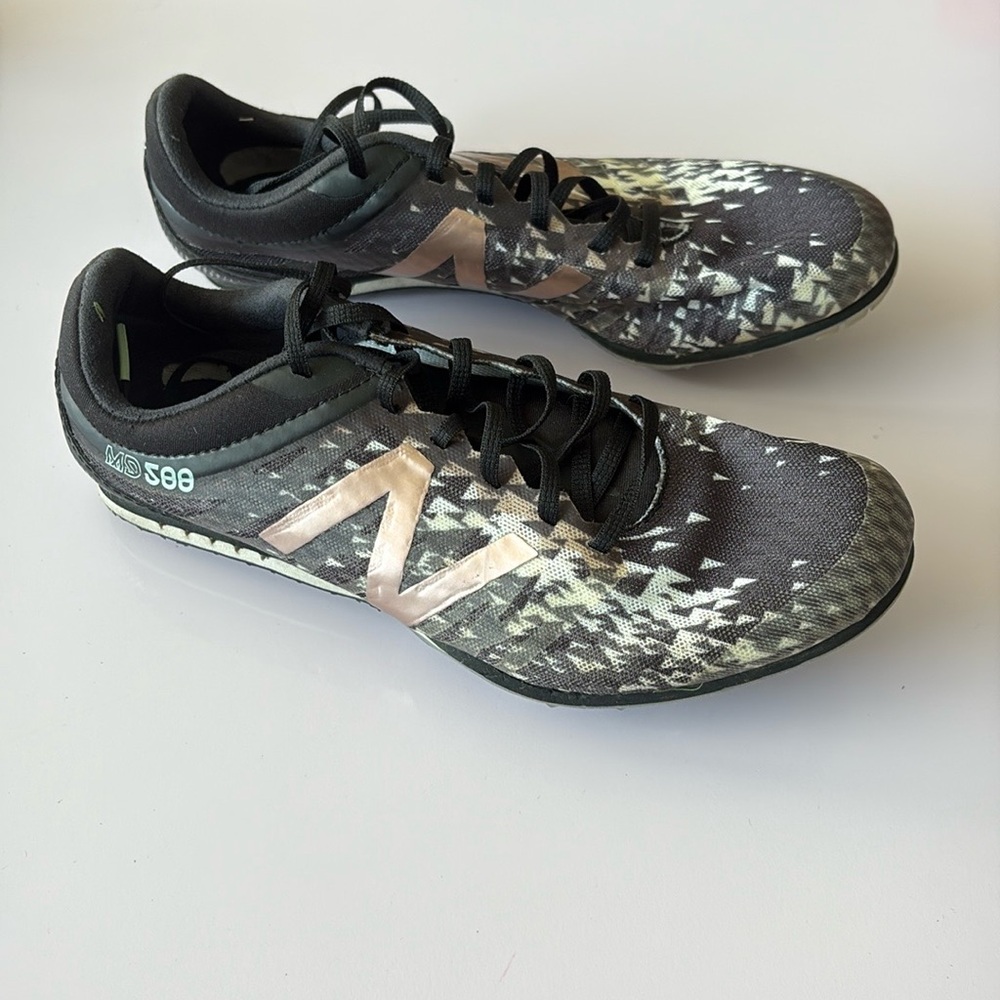 New Balance Running Spikes